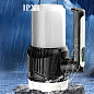 Фонарь переносной CH-22031-XPG+LED(white+yellow), Li-Ion аккум., ЗУ Type-C, Box