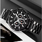 Часы наручные 2295BK SKMEI, BLACK