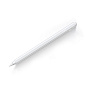 Стилус с LED индикатором Сapacitive Pen JD12 для iPad, white