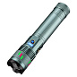 Фонарь YEMAO YM-G635 TG 30W, 1x401350, Power Bank, ЗУ Type-C, zoom, кейс