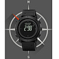 Годинник наручний 2095BK SKMEI, BLACK, Compass