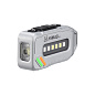 Фонарь YEMAO YM-M02X XTE+5SMD(RGB), Li-Ion аккумулятор, ЗУ Type-C, магнит