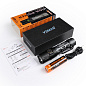 Тактический фонарь YEMAO YM-А7, 2200LM, аккумулятор 21700 (5000 mAh)
