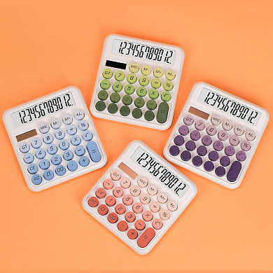 калькулятор ygano 2208b-2 - 12, оптом, купить