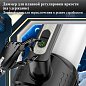 Фонарь переносной CH-22031-XPG+LED(white+yellow), Li-Ion аккум., ЗУ Type-C, Box