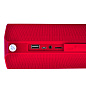 Bluetooth-колонка TG531, speakerphone, радио, red