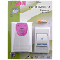 Звонок  BAOJI 203 DС от батареек