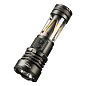 Фонарь YEMAO YM-A4 Sanan 55, 1x21700, ЗУ Type-C, функция лампы, крюк