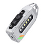 Фонарь YEMAO YM-M02X XTE+5SMD(RGB), Li-Ion аккумулятор, ЗУ Type-C, магнит