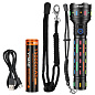 Фонарь YEMAO YM-G705-2 TG, 1x33140, Power Bank, ЗУ Type-C, zoom