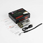 Портативный фонарь YEMAO YM-M42, 800LM,  аккумулятор 350 mAh, зажигалка, RGB