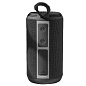 Bluetooth-колонка TG656 с RGB ПОДСВЕТКОЙ, speakerphone, радио, black