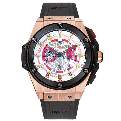 часы наручные механические 03 hudlot color мужские, оптом, купить