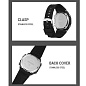Часы наручные 2209BKBK SKMEI, BLACK-BLACK, Compass, Pedometer