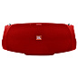 Огромная мощная bluetooth колонка JBL BOMBOX-HUGE, speakerphone, PowerBank, red