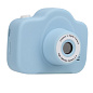 Дитячий фотоапарат A3S, BLUE