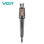 Плойка VGR V-581, automatic curling, температура от 130°C до 210°C, керамическое покрытие, LED display, 45 Вт