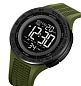 Часы наручные 2155AG SKMEI, ARMY GREEN