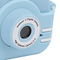 Дитячий фотоапарат A3S, BLUE