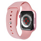 Apl Watch Series 6 M26 PLUS, 44mm Aluminium, беспроводная зарядка, pink