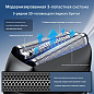 Электробритва VGR V-379 шейвер, двойное лезвие, IPX7