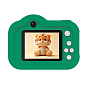 Детский фотоаппарат M03, GREEN PANDA