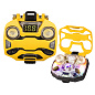 Фонарь MULTIFUNCTIONAL D72, Li-Ion аккум., индикация заряда, зажигалка, ЗУ Type-C, Box