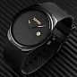Часы наручные 1509BK SKMEI, BLACK