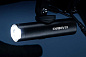 Велофара мощная LEADBIKE M03-OSRAM 800LM, 2500mAh,waterproof, children lock, Li-Ion аккум., ЗУ Type-C