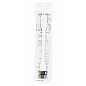 Портативная гибкая лампа TN-X100-COB WHITE с питанием от USB