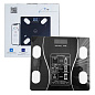 Smart ваги, розумні 17A, 180кг (0,05 кг), bluetooth