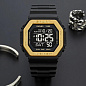 Часы наручные 1988GD SKMEI, GOLD