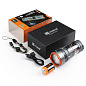 Фонарь YEMAO YM-G590 TG, 1x26350, Power Bank, ЗУ Type-C, zoom, функция лампы
