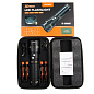 Фонарь YEMAO YM-G600 TG 60W, 4x181350, Power Bank, ЗУ Type-C, zoom, кейс
