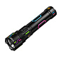 Дальнобойный фонарь YEMAO YM-G640Y, 4000LM, аккумулятор 33140 (15000 mAh), чехол, блок питания