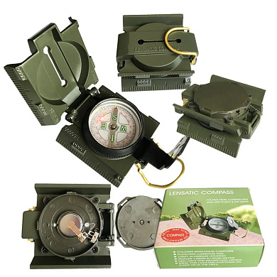 армейский компас l-45-8a, оптом, купить
