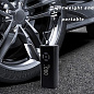 Портативный умный автомобильный насос MX20033, многофункциональный цифровой дисплей, фонарь, Li-Ion аккум., ЗУ Type-C
