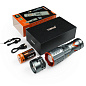 Фонарь YEMAO YM-G531 TG 30W, 1x40700, Power Bank, ЗУ Type-C, zoom, защита от комаров