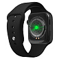Smart Watch W26 ПО ZK16, голосовой вызов, black
