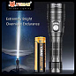 Фонарь YEMAO YM-G40 PRO SST40, 1x21700, ЗУ Type-C