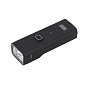 Велофонарь BL-2502-TX3, Waterproof, Li-Ion аккум., ЗУ Type-C