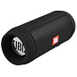 Bluetooth-колонка JBL CHARGE MINI II+, speakerphone, радио, black