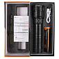 Фонарь YEMAO YM-G34-2 TG 30W, 1x381350, Power Bank, ЗУ Type-C, zoom