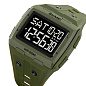 Часы наручные 2186AG SKMEI, ARMY GREEN