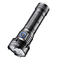 Фонарь YEMAO YM-F96-6 6P35, 1x32850, Power Bank, ЗУ Type-C