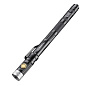 Фонарь YEMAO YM-M91 XPG, 1x10280, ЗУ Type-C, 6-in-1 multitool