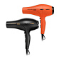 Фен профессиональный VGR V-406 BLACK, 3 уровня обдува, 3 уровня температуры, 2 насадки, 3000 Вт