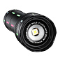 Фонарь YEMAO YM-G33Y-2 TG 40W, 3x361350, ЗУ Type-C, zoom
