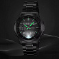 Часы наручные 2284BK SKMEI, BLACK