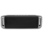 Bluetooth-колонка SC-208, speakerphone, радио, PowerBank, grey